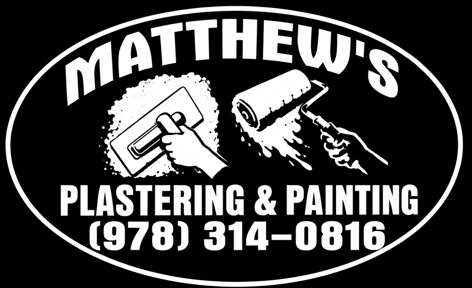 Matthew's Plastering & Painting, Methuen MA